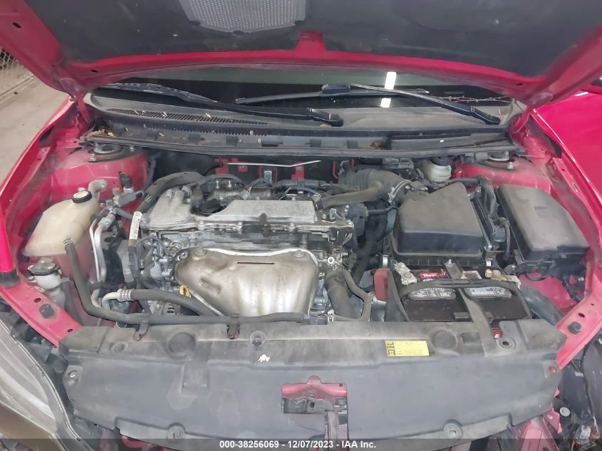 2014 TOYOTA SCION TC - JTKJF5C74E3073797