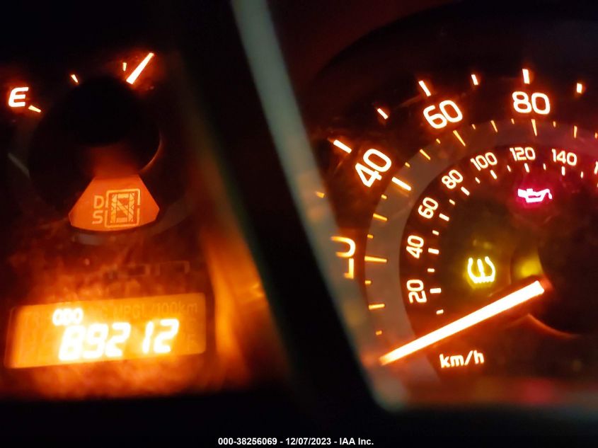 2014 TOYOTA SCION TC - JTKJF5C74E3073797