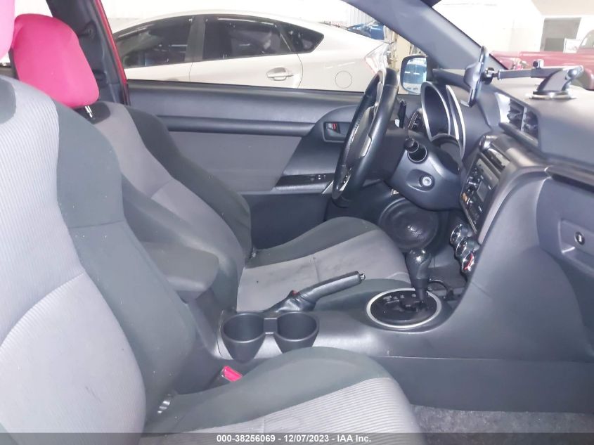 2014 TOYOTA SCION TC - JTKJF5C74E3073797
