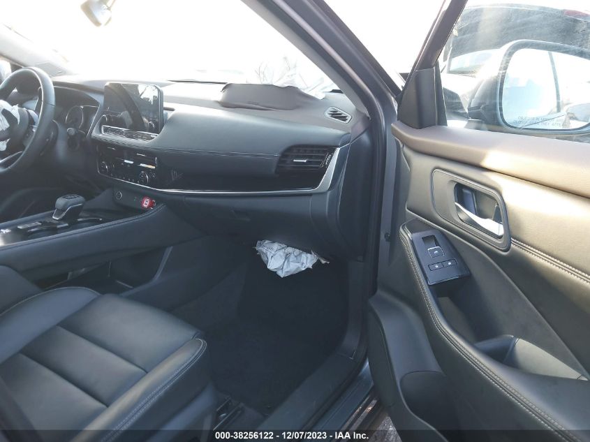 2023 NISSAN ROGUE SL - 5N1BT3CA6PC690122