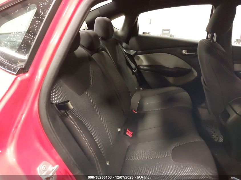 2015 DODGE DART SXT - 1C3CDFBB2FD243446