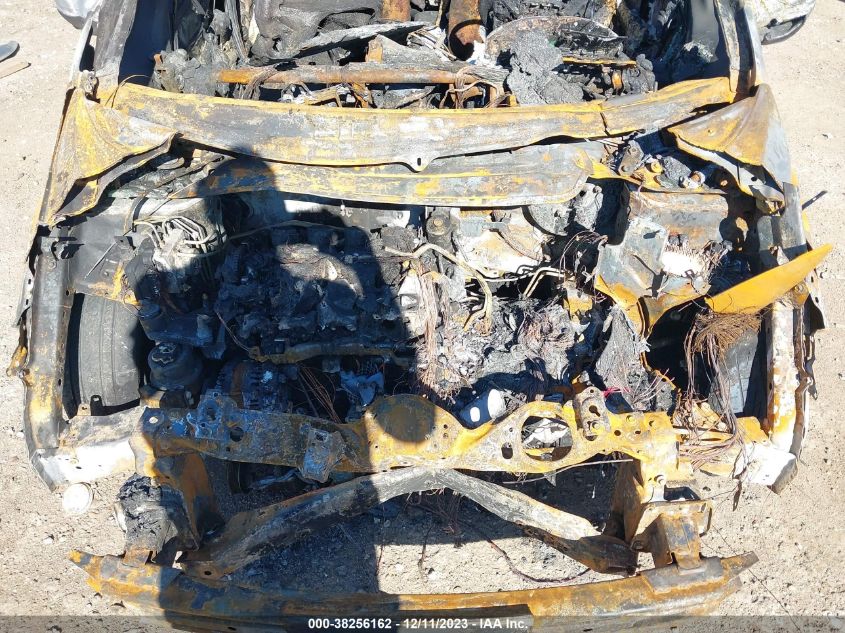 2016 HONDA FIT EX/EXL - JHMGK5H72GX004347