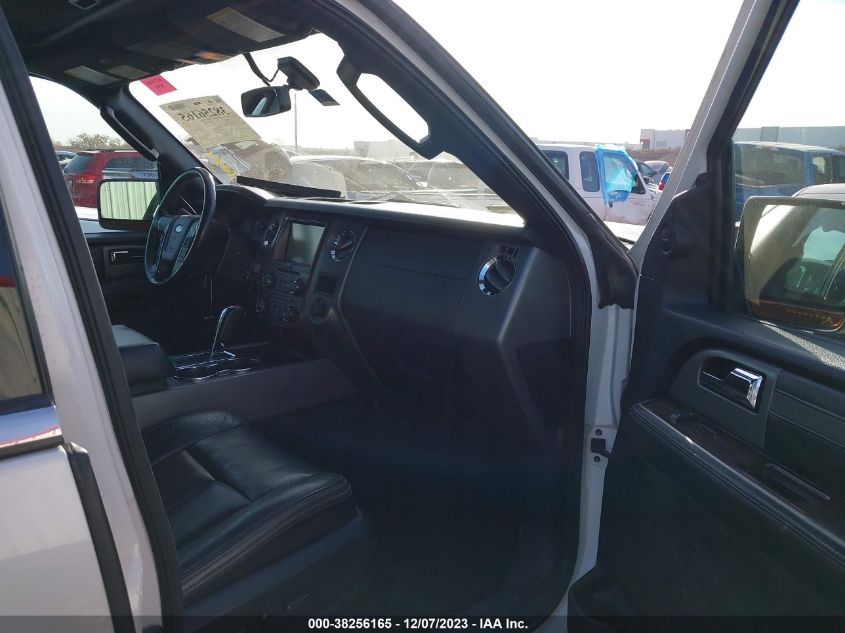 2015 FORD EXPEDITION EL PLATINUM - 1FMJK1LT2FEF26499