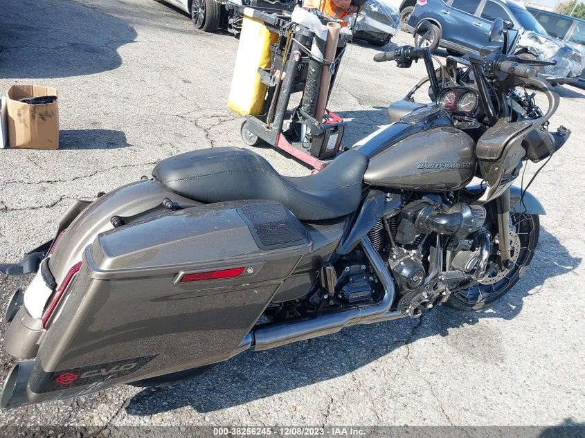 VIN 1HD1TCL21MB954386 2021 HARLEY-DAVIDSON FLTRXSE