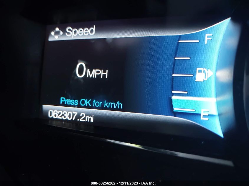 2018 FORD EXPLORER XLT - 1FM5K8D84JGB91036