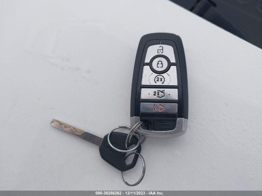 2018 FORD EXPLORER XLT - 1FM5K8D84JGB91036