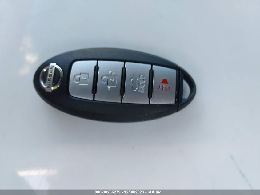 2015 NISSAN ALTIMA 2.5/S/SV/SL - 1N4AL3AP9FN363004