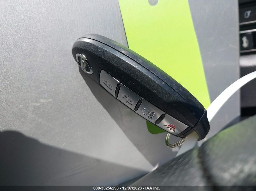 2019 NISSAN SENTRA S/SV/SR/SL - 3N1AB7AP7KY419512