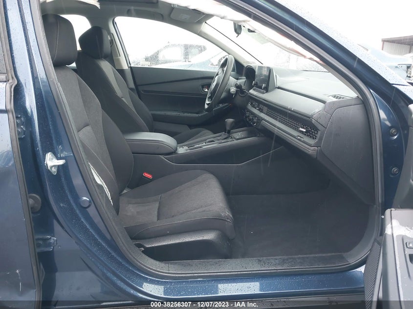2023 HONDA ACCORD 1.5L I-4 DOHC 16-VAL(VIN: 1HGCY1F35PA005665