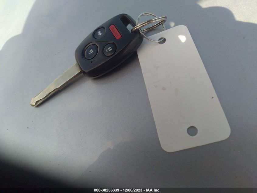 2013 HONDA CIVIC EX-L - 19XFB2F96DE028596