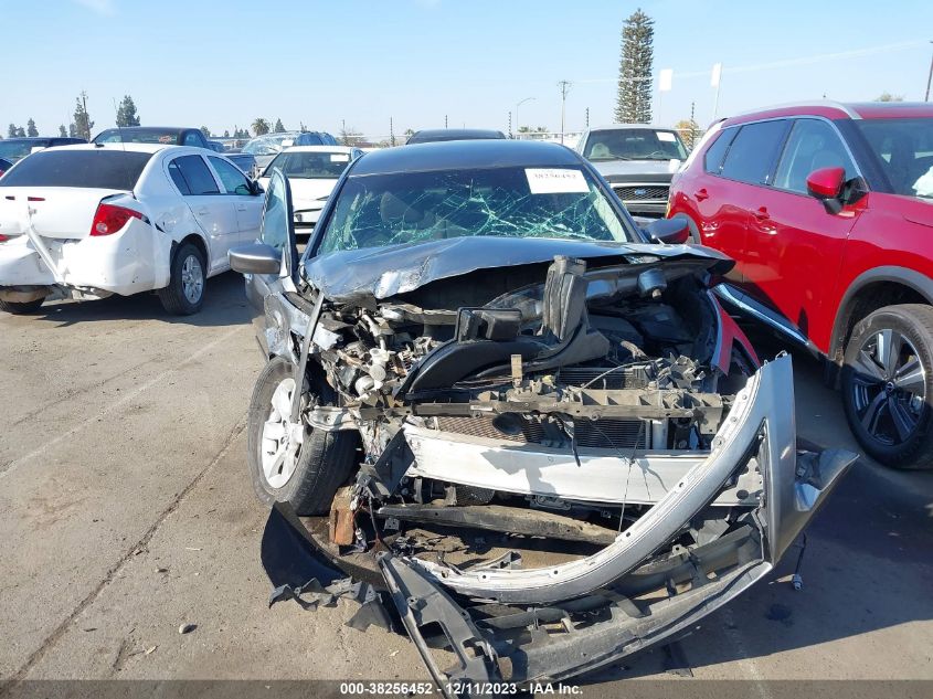 2014 NISSAN ALTIMA 2.5 S - 1N4AL3APXEC400605