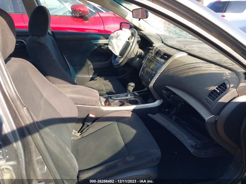 2014 NISSAN ALTIMA 2.5 S - 1N4AL3APXEC400605