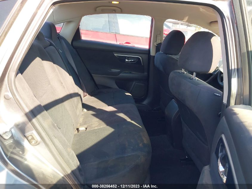 2014 NISSAN ALTIMA 2.5 S - 1N4AL3APXEC400605