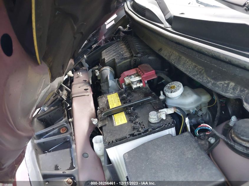 2018 MITSUBISHI MIRAGE G4 ES - ML32F3FJ0JHF13718