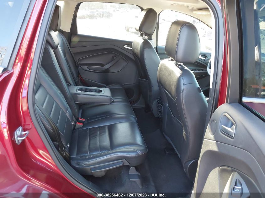 1FMCU0J97GUB66187 2016 FORD ESCAPE, photo no. 8