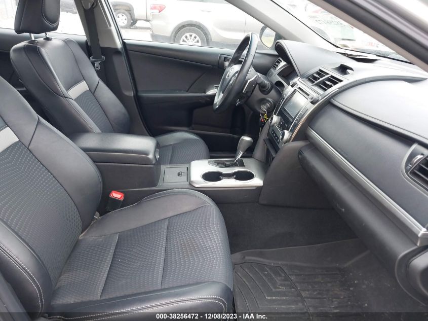 2014 TOYOTA CAMRY L/SE/LE/XLE - 4T1BF1FK0EU316399