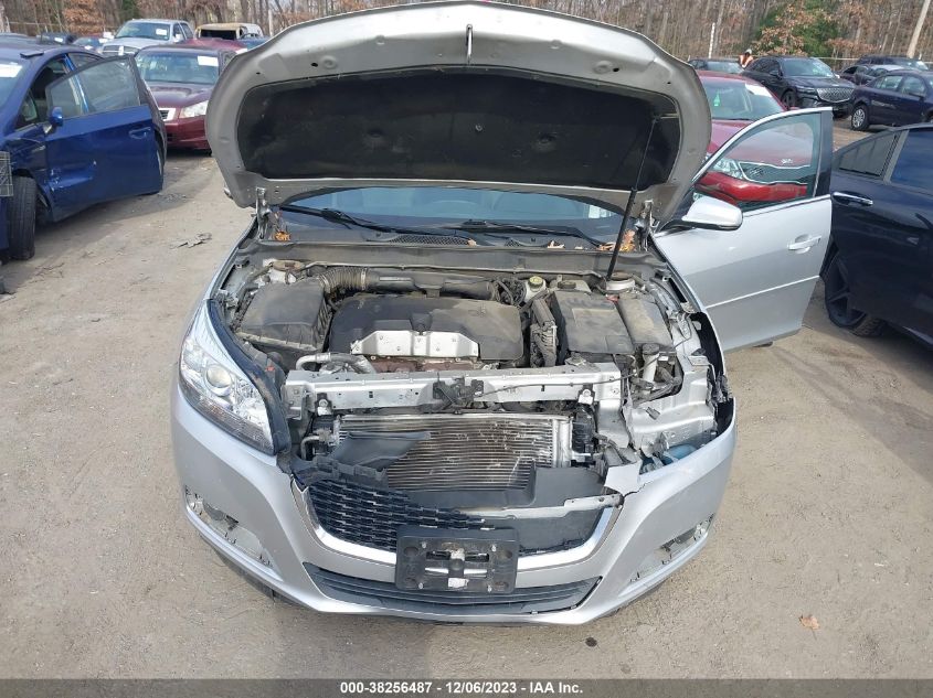 2015 CHEVROLET MALIBU 2LT - 1G11D5SL6FF243226