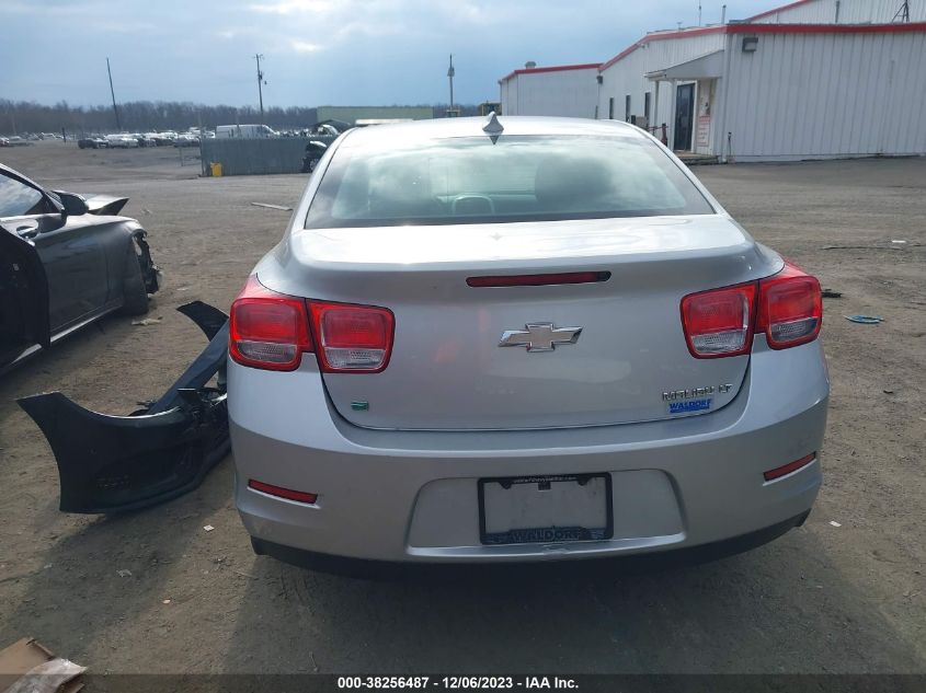 2015 CHEVROLET MALIBU 2LT - 1G11D5SL6FF243226