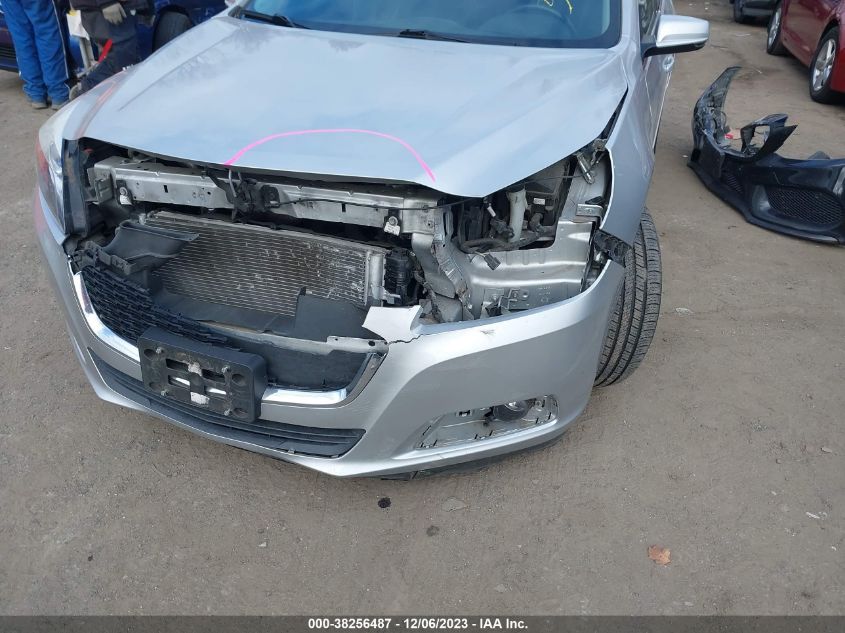 2015 CHEVROLET MALIBU 2LT - 1G11D5SL6FF243226