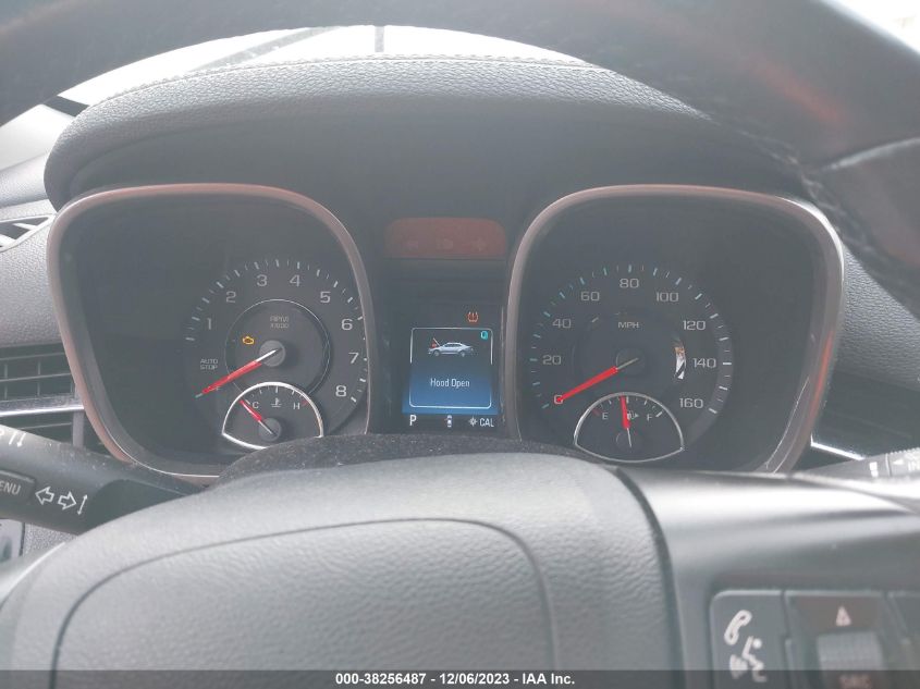 2015 CHEVROLET MALIBU 2LT - 1G11D5SL6FF243226