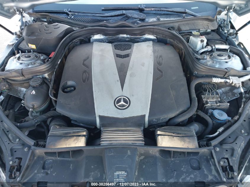 2013 MERCEDES-BENZ E 350 BLUETEC WDDHF2EB9DA734049