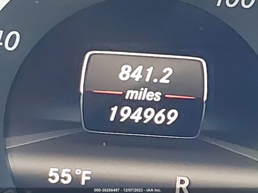 2013 MERCEDES-BENZ E 350 BLUETEC WDDHF2EB9DA734049