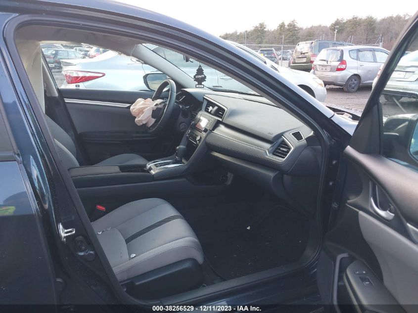 2017 HONDA CIVIC LX - 2HGFC2F59HH539385