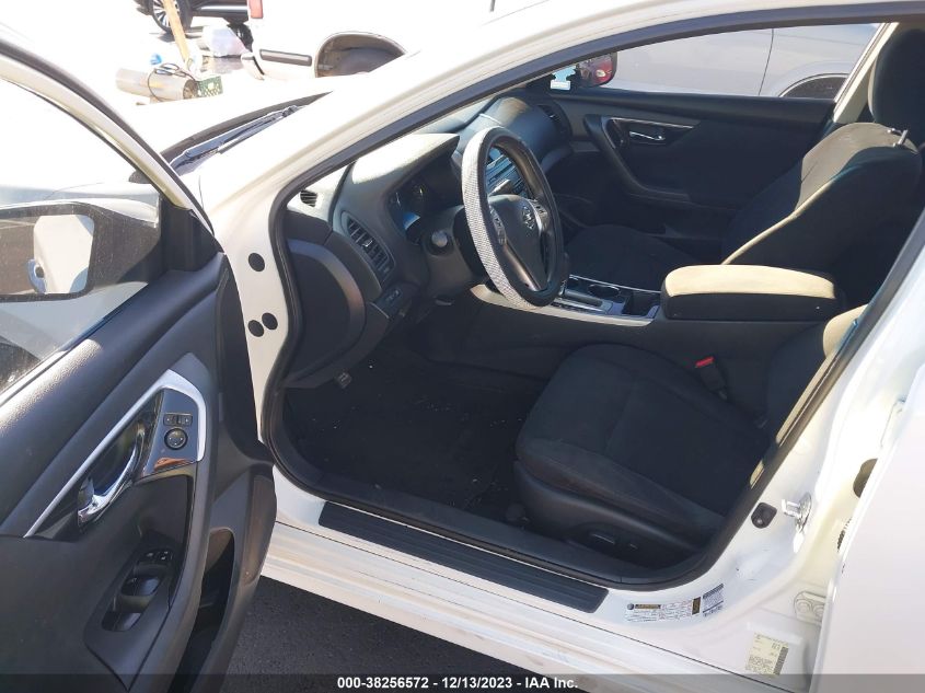 2014 NISSAN ALTIMA 2.5 S - 1N4AL3AP0EN372785