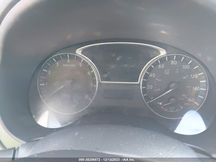 2014 NISSAN ALTIMA 2.5 S - 1N4AL3AP0EN372785