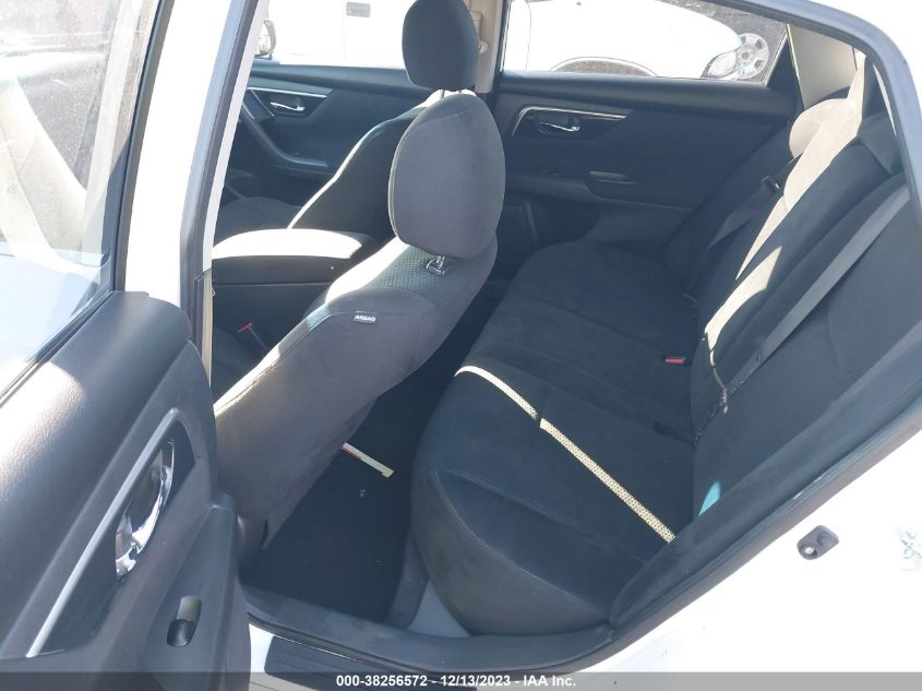 2014 NISSAN ALTIMA 2.5 S - 1N4AL3AP0EN372785