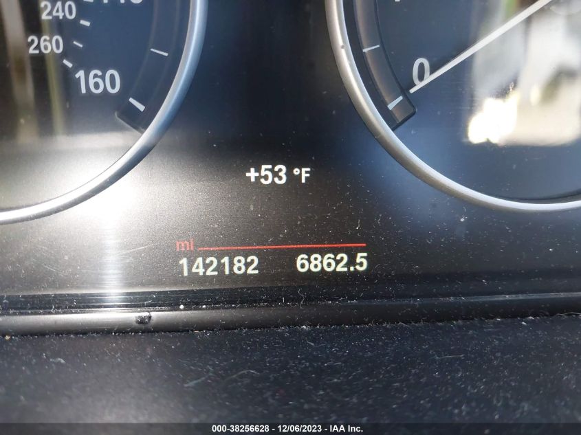 2016 BMW 528I - WBA5A5C56GD527385