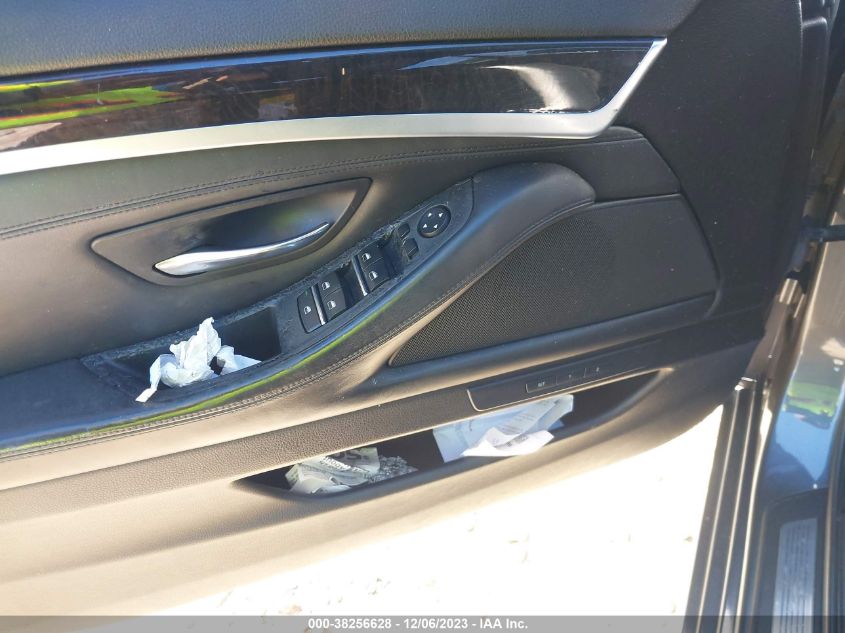 2016 BMW 528I - WBA5A5C56GD527385