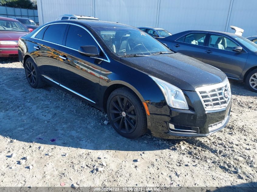 2013 CADILLAC XTS STANDARD - 2G61N5S39D9218236