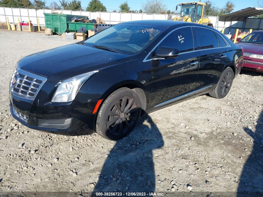 2013 CADILLAC XTS STANDARD - 2G61N5S39D9218236