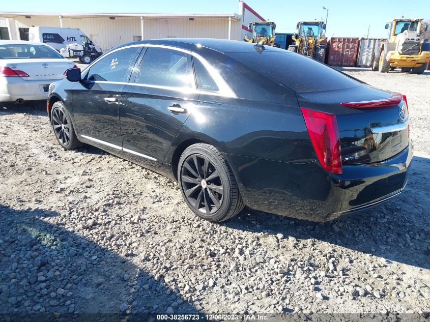 2013 CADILLAC XTS STANDARD - 2G61N5S39D9218236