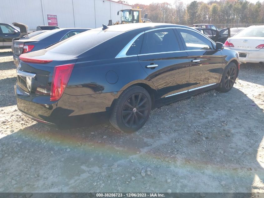 2013 CADILLAC XTS STANDARD - 2G61N5S39D9218236