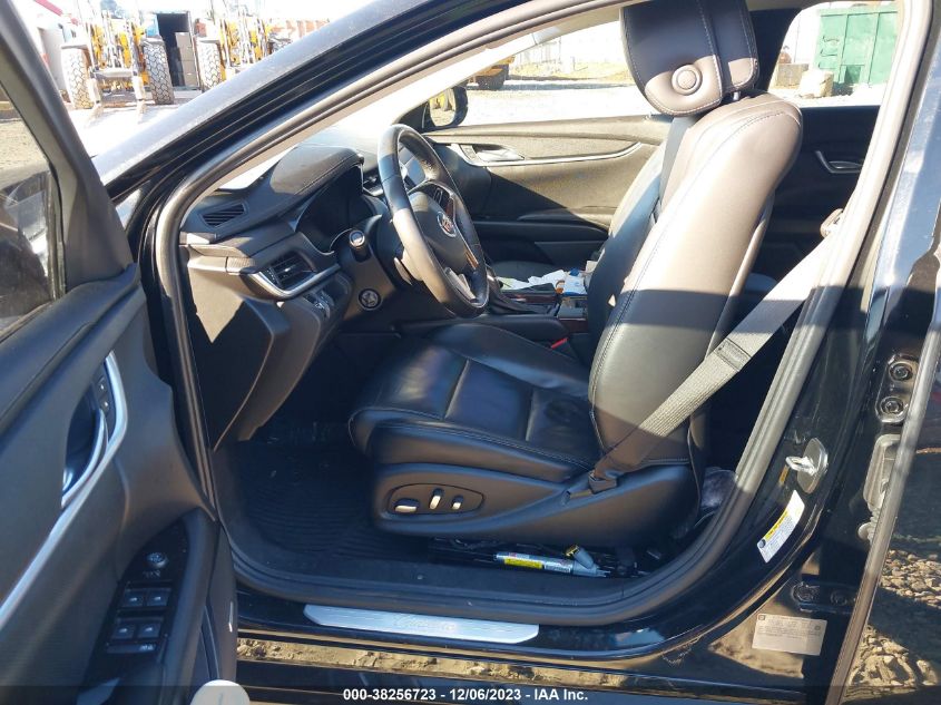 2013 CADILLAC XTS STANDARD - 2G61N5S39D9218236