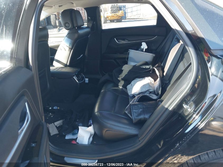2013 CADILLAC XTS STANDARD - 2G61N5S39D9218236