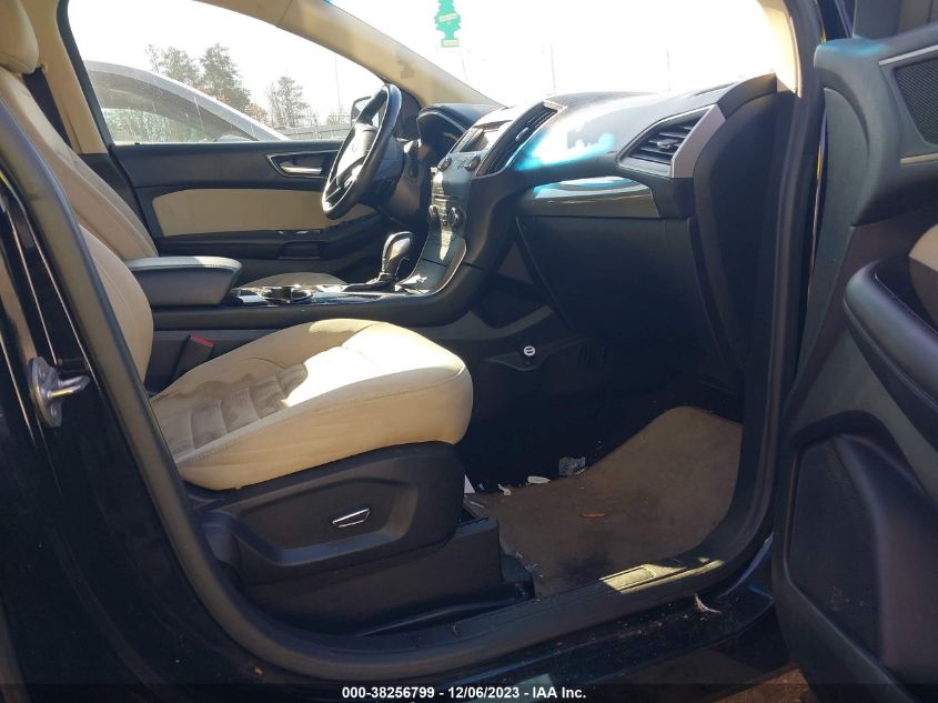 2FMPK3J98GBB48649 2016 FORD EDGE, photo no. 5