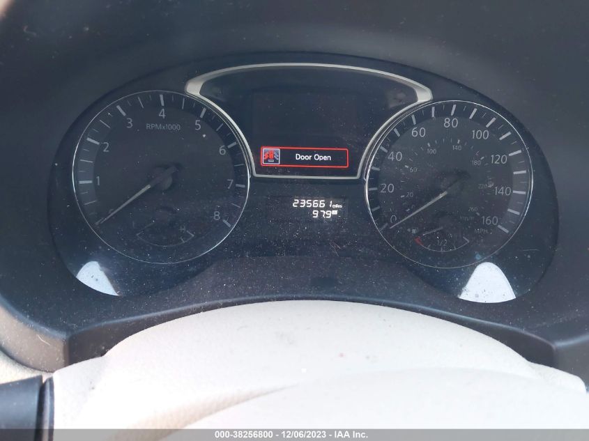2013 NISSAN ALTIMA 2.5 SV - 1N4AL3AP6DC154294