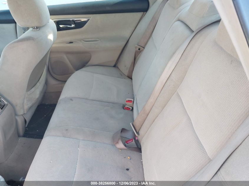 2013 NISSAN ALTIMA 2.5 SV - 1N4AL3AP6DC154294