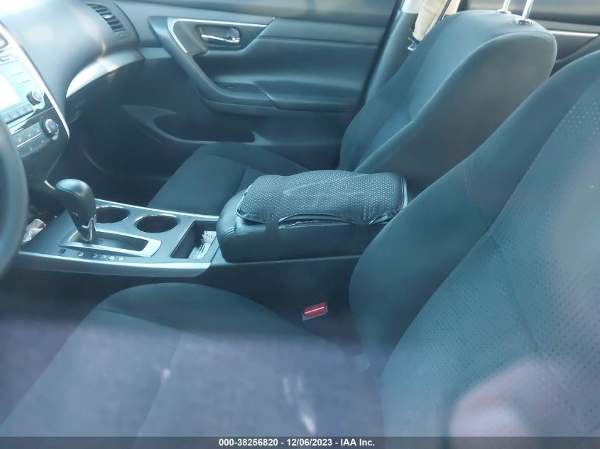 2015 NISSAN ALTIMA 2.5 S - 1N4AL3AP6FN894788