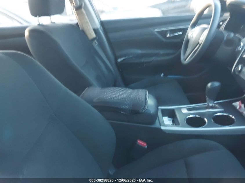 2015 NISSAN ALTIMA 2.5 S - 1N4AL3AP6FN894788