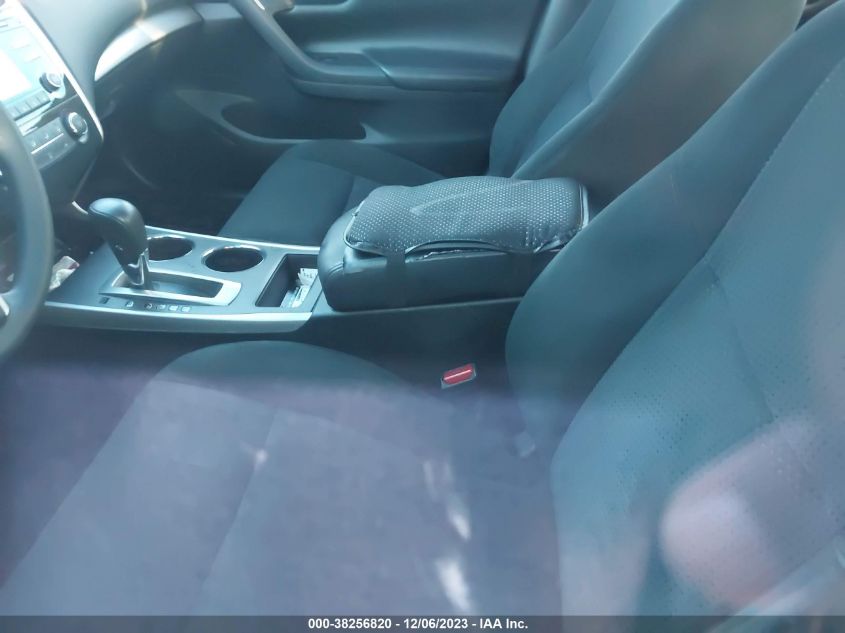 2015 NISSAN ALTIMA 2.5 S - 1N4AL3AP6FN894788