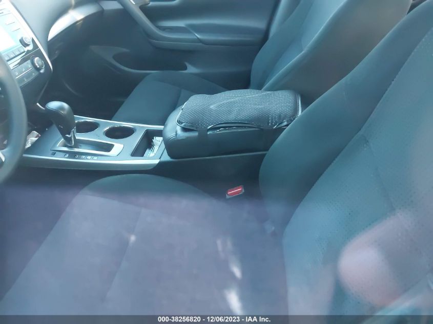2015 NISSAN ALTIMA 2.5 S - 1N4AL3AP6FN894788