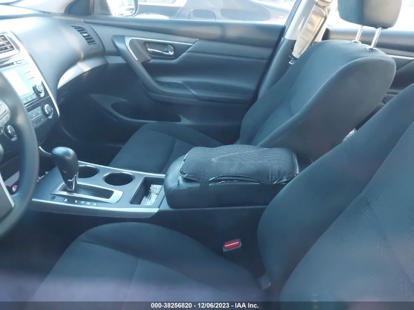 2015 NISSAN ALTIMA 2.5 S - 1N4AL3AP6FN894788