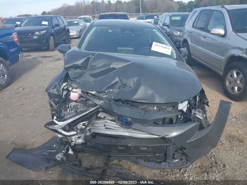 2023 TOYOTA COROLLA LE/SE/XLE - JTDBCMFE4P3022778
