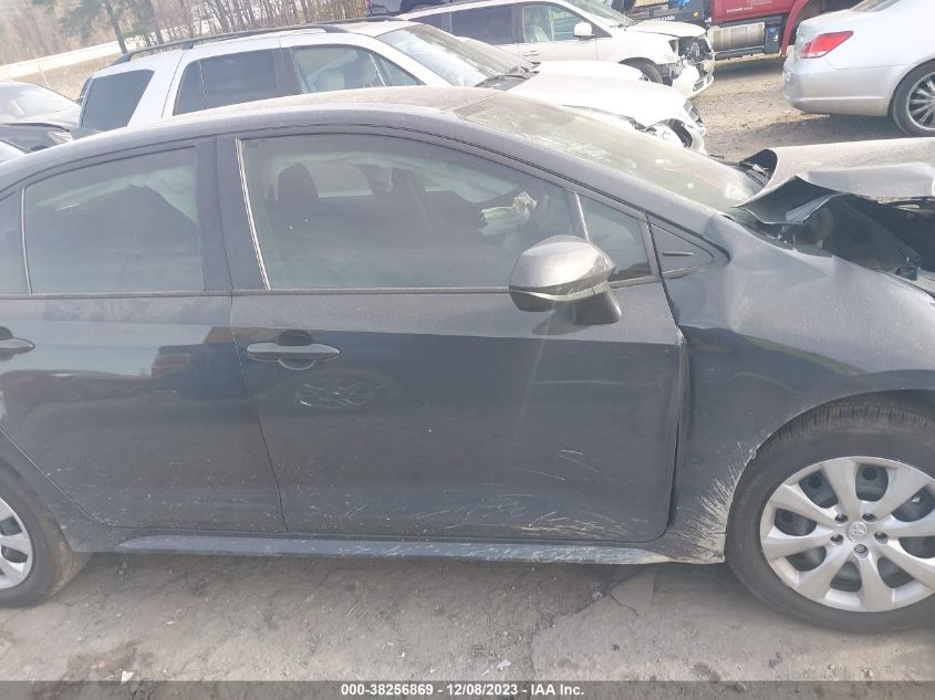 2023 TOYOTA COROLLA LE/SE/XLE - JTDBCMFE4P3022778