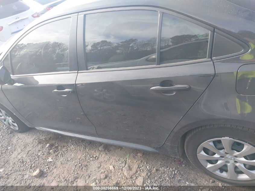 2023 TOYOTA COROLLA LE/SE/XLE - JTDBCMFE4P3022778