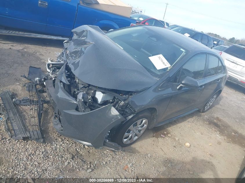 2023 TOYOTA COROLLA LE/SE/XLE - JTDBCMFE4P3022778